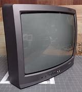 Image result for Toshiba CRT TV Rear View