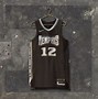 Image result for NBA Jersey White City Edition