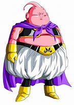 Image result for Buff Buu