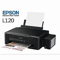 Image result for Printer Epson L120