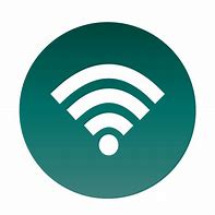 Image result for Wi-Fi Box with Green Circle On Front