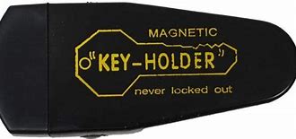 Image result for Magnetic Hide a Key