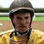 Image result for Horse Racing Jockey Front View