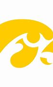 Image result for Iowa Hawkeye Logo Vector