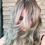 Image result for Ash Blonde Hair with Highlights and Lowlights