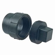Image result for Clean Out Adapter In-Wall