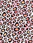 Image result for How to Draw Cheetah Print