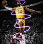 Image result for LeBron Dunk Lakers
