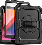 Image result for iPad 9th Generation Military Case