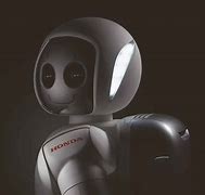 Image result for Honda Robot