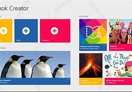 Image result for Book Creator App