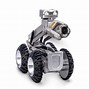 Image result for Wheeled Internal Pipe Inspection Robot