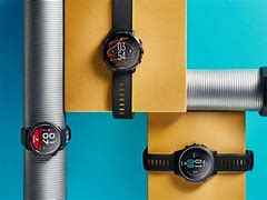 Image result for Newest 2019 Smartwatches