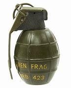 Image result for WW1 Belgian Fragmentation Grenade