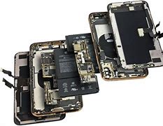 Image result for Tear Down iPhone