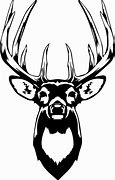 Image result for Deer Head Cricut