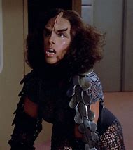 Image result for Klingon Women Warriors