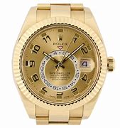 Image result for Rolex Kydweller Yellow Gold