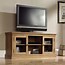 Image result for Oak Wood TV Stand