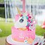 Image result for Magical Unicorn Cake