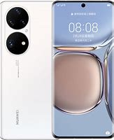 Image result for huawei p50 pro white