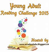 Image result for Adult Reading Challenge