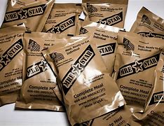 Image result for MRE Recess