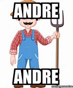 Image result for Busco a Andre Memes