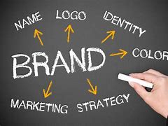 Image result for Business Advertising a Brand