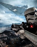 Image result for Star Wars Battlefront Stormtrooper