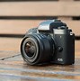 Image result for Canon EOS M5