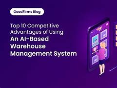 Image result for Warehouse management system