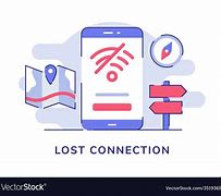 Image result for Wireless Signal Lost Icon