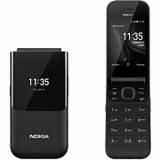 Image result for Nokia 2720 Flip Phone