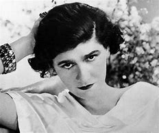 Image result for Coco Chanel Life Story