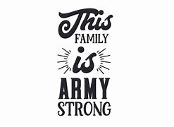 Image result for Army Strong SVG