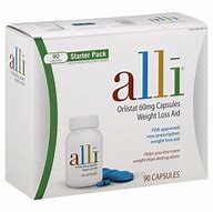 Image result for Alli Products