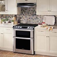 Image result for Electric Range with Microwave Drawer Sharp