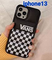Image result for Vans iPhone 13 Case