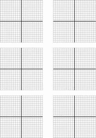 Image result for Printable Graph Paper with Axis