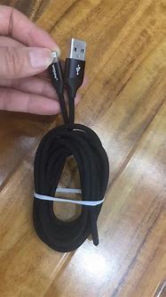 Image result for Nylon Wire Data Cable iPhone