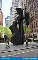 Image result for Louise Nevelson Plaza