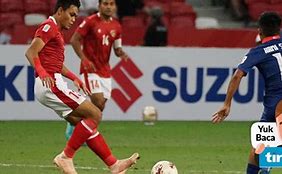 Image result for Live Score Indonesia vs Thailand