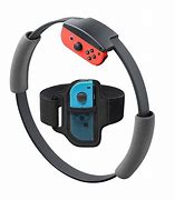 Image result for Ring Fit Adventure Accessories