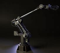 Image result for Iron Man Robotics