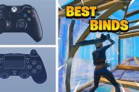 Image result for Binds for Claw Fortnite