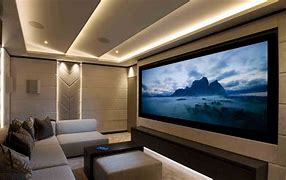 Image result for Modern Home Cinema Rooms South Africa