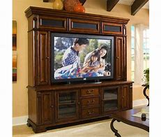 Image result for 80-Inch Width Entertainment Center