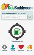 Image result for GasBuddy Canada