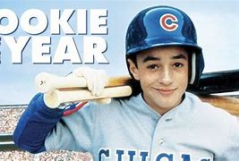 Image result for Rookie of the Year 1993 Wide Pics